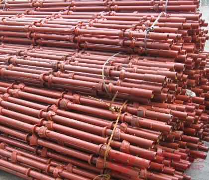 碗扣式鋼管移動(dòng)腳手架